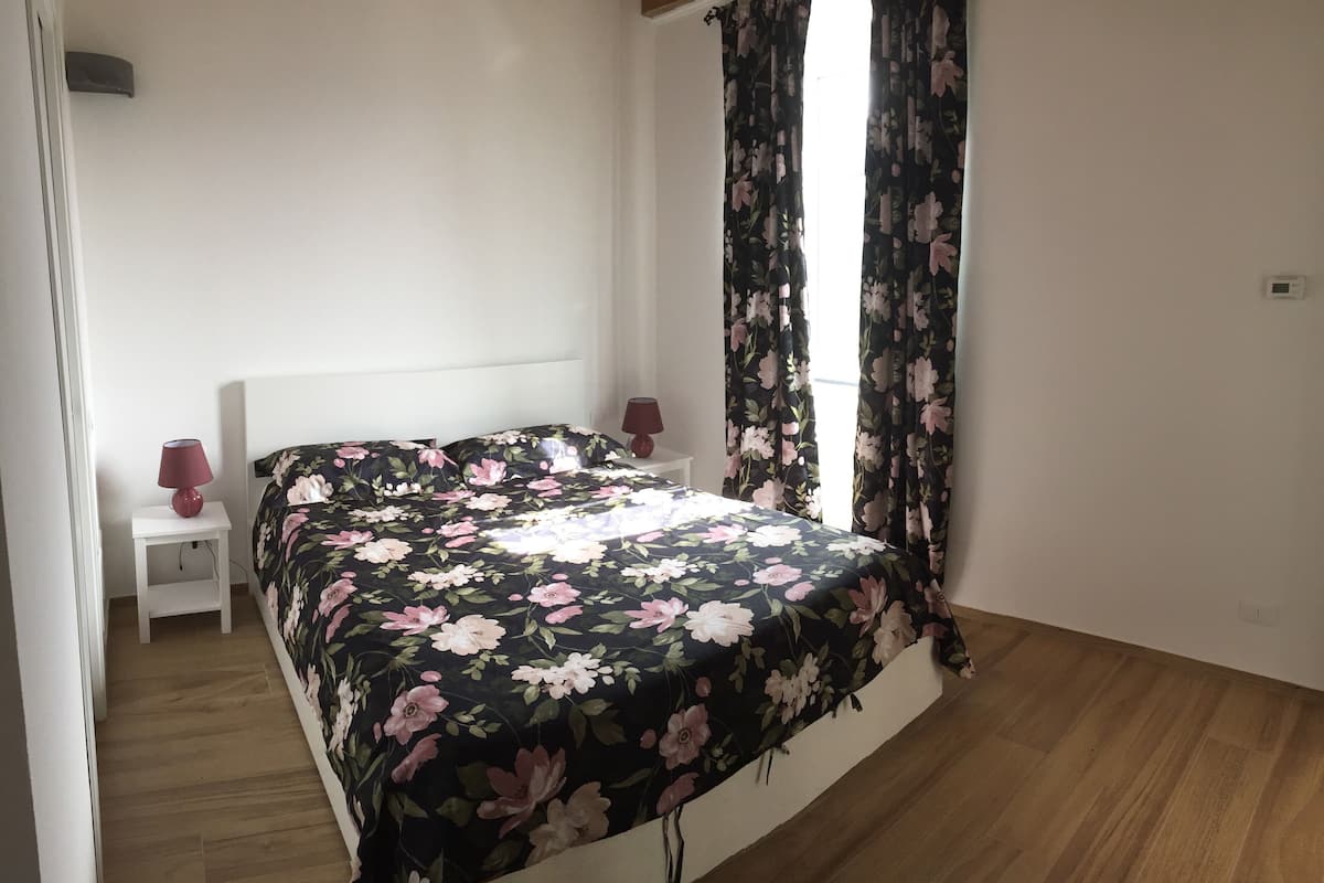 Panoramic-Doppelzimmer