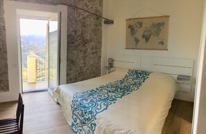 Panoramic Double or Twin Room