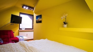 Apartment, 1 Bedroom - Apartment Jacobs (Bled)