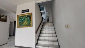 Interior - OYO 1608 Feby Maisonatte (Bandung)