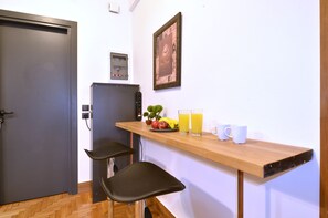 Servicio a la habitación