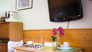 Studio | Living area - Studio Sky (Kranjska Gora)