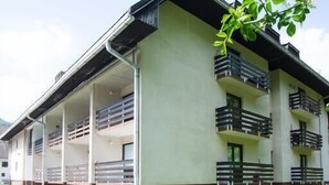 Exterior - Studio Sky (Kranjska Gora)