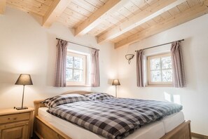 Decoració individual i roba de llit 