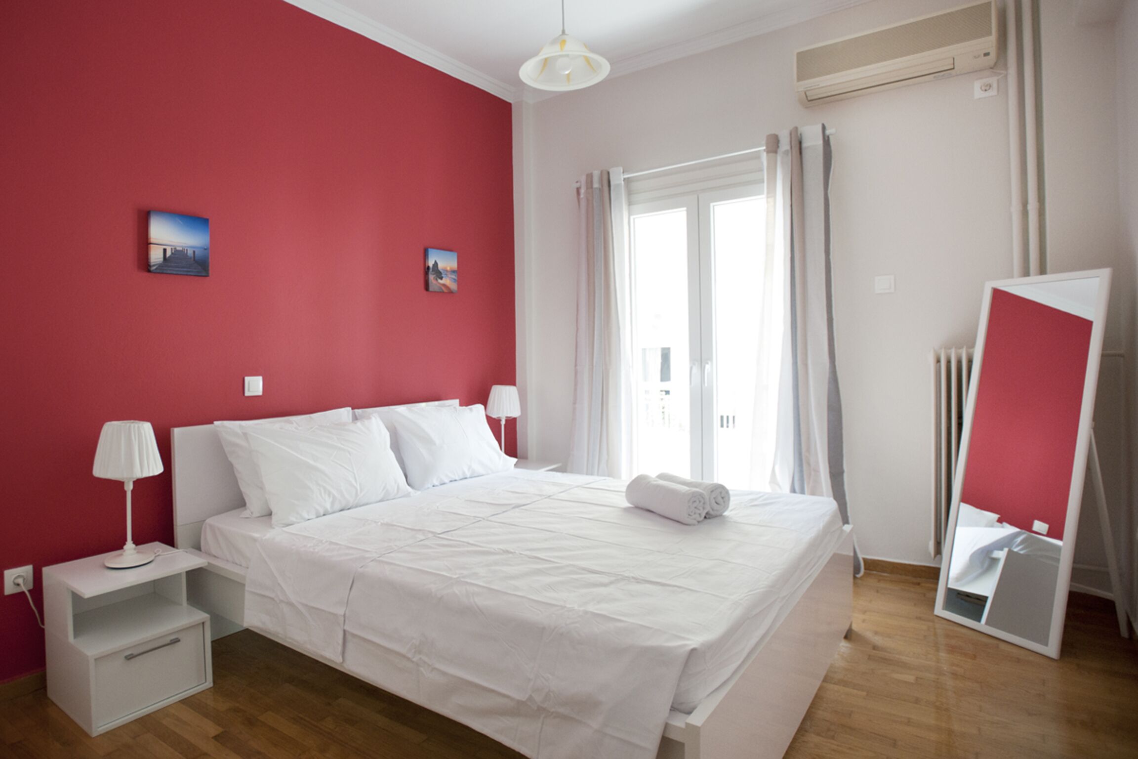 Apartment, 3 Bedrooms | 3 bedrooms