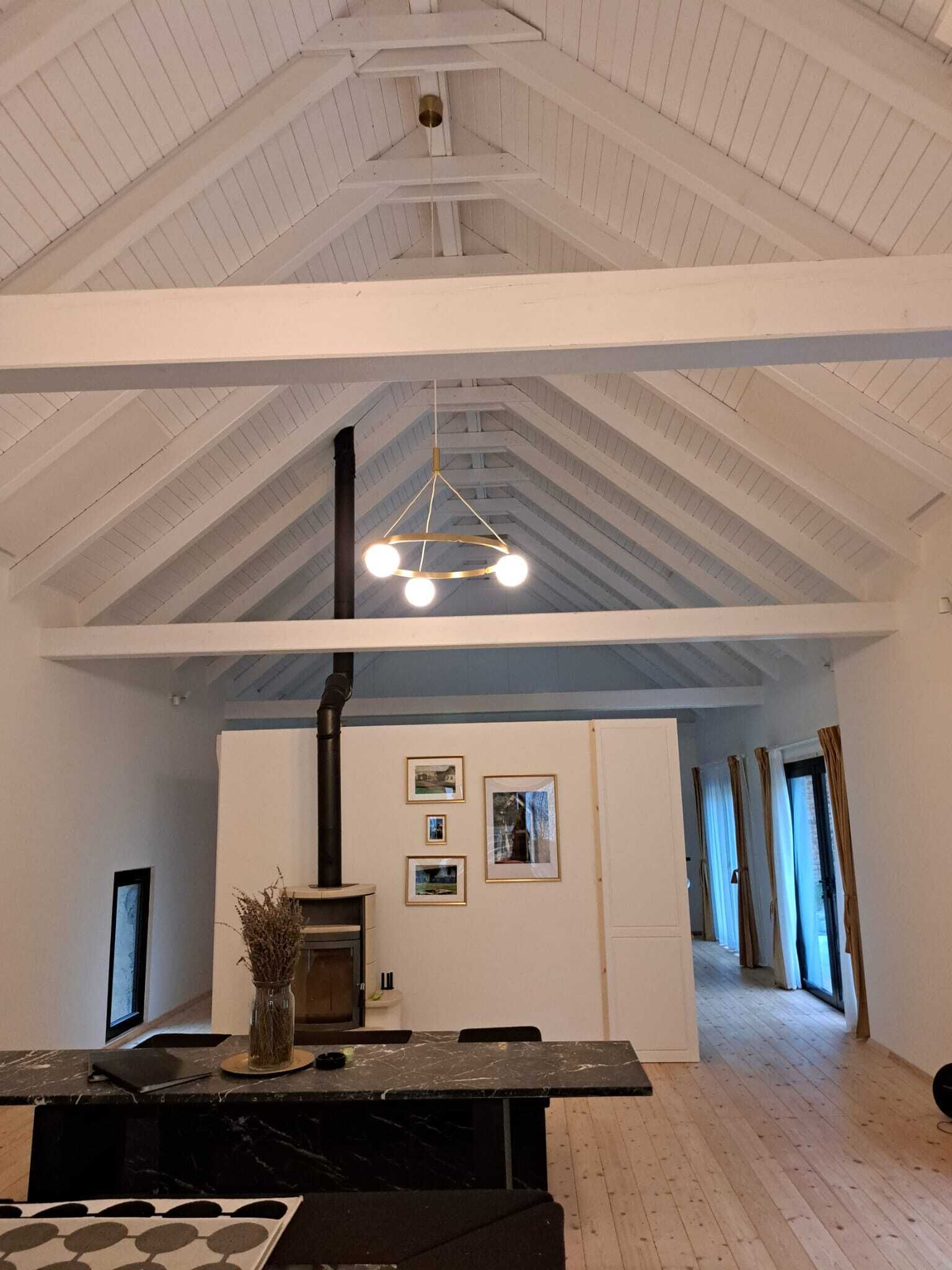 Oppholdsområde