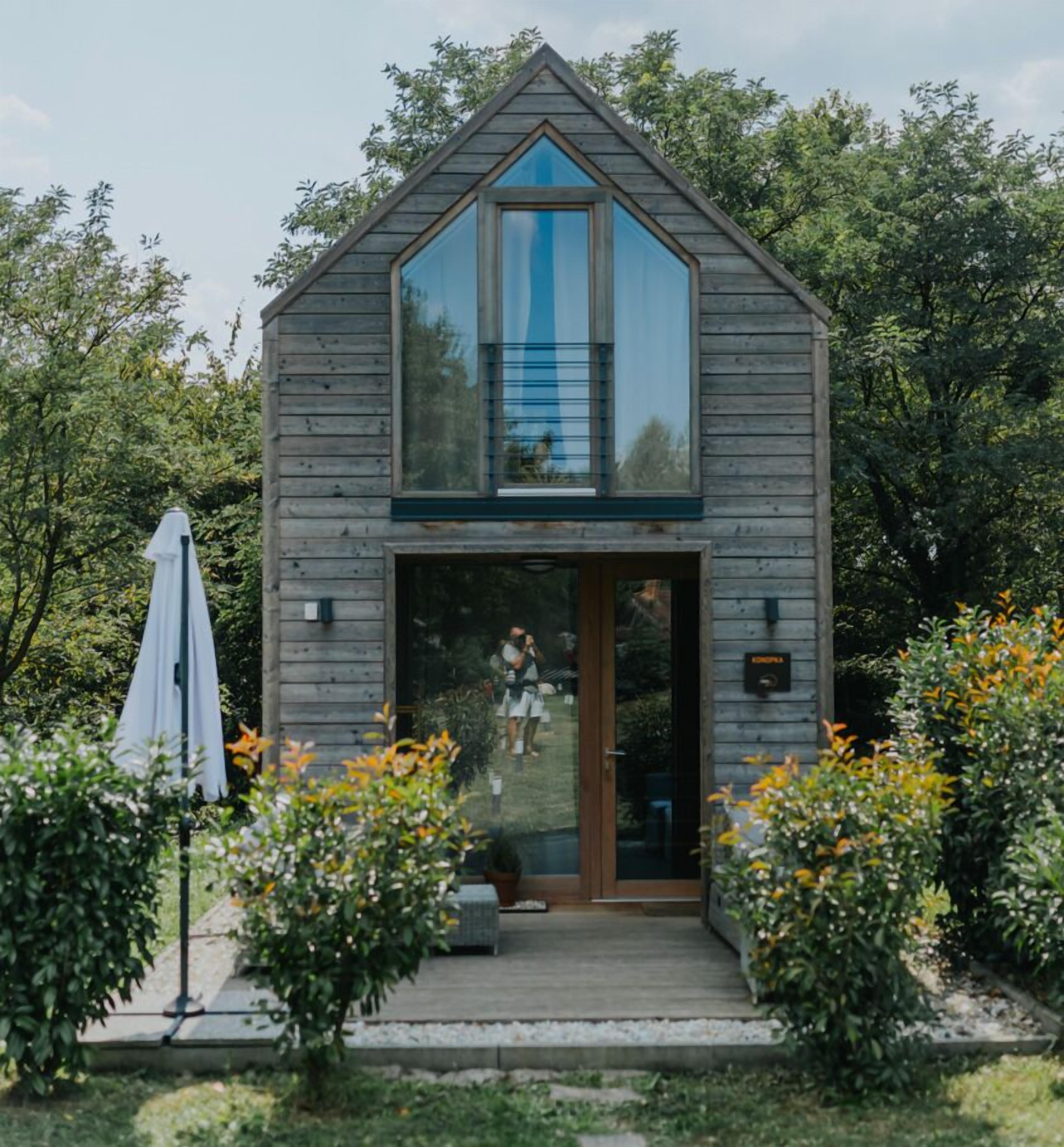 Luxury House, Multiple Beds, Garden View | Premium bedding, bed sheets