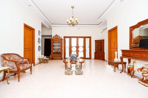 Detalle del interior