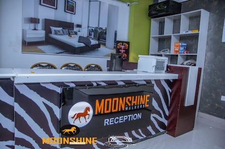 Recepción
