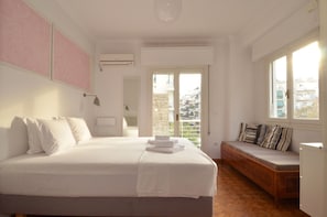 Apartment, 2 Schlafzimmer | 2 Schlafzimmer