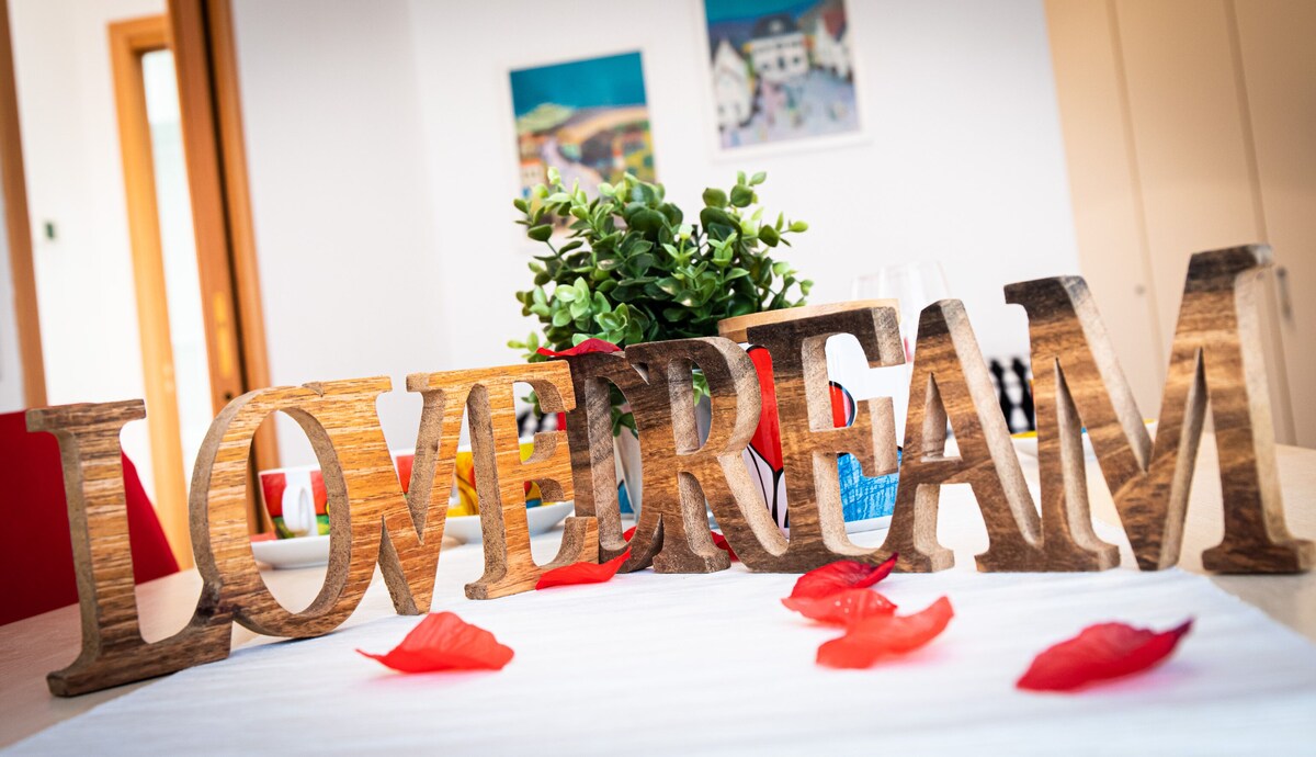 Bild für Gastgeberprofil