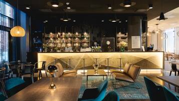 Bar (in loco)