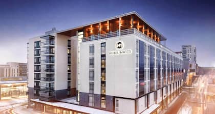 Hotel Matts