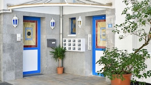 Inngang
