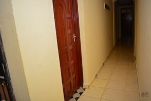 Interior - Nyali Studio Apartment (Mombasa)