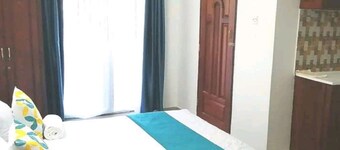 Nyali Studio Apartment