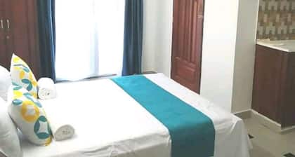 Nyali Studio Apartment