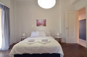 Apartment, 2 Bedrooms