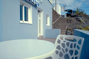 Terrace/patio - Sur Restinga (El Pinar de El Hierro)