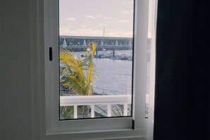 Basic Double or Twin Room (Standard) | Room amenity