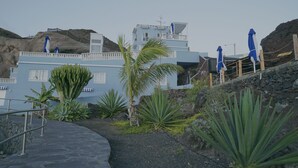 Exterior - Sur Restinga (El Pinar de El Hierro)