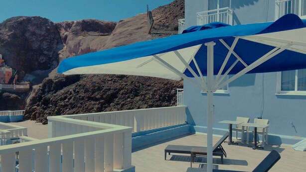 Terrace/patio - Sur Restinga (El Pinar de El Hierro)