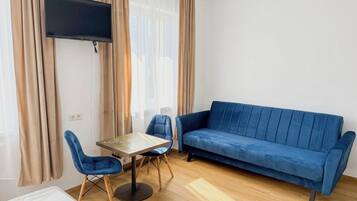 Apartment | Front of property