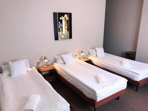 Trippelrum | Spa