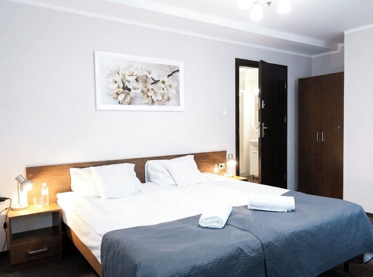 Doppelzimmer