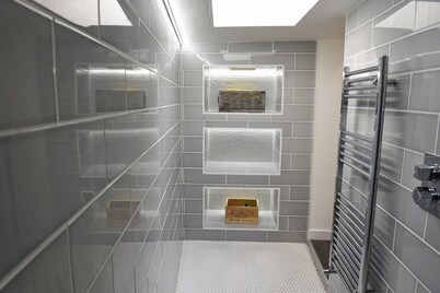Toothbrush Apartments - Central Ipswich - Fore St - Adults Only