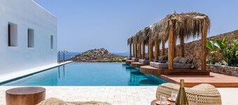 Charisma Hotel and Wellness Suites