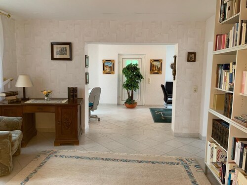 X Ferienhaus am See in Neustadt-Glewe