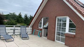 Familienhaus | Terrasse/Patio