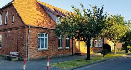 Haus B in Groß Laasch