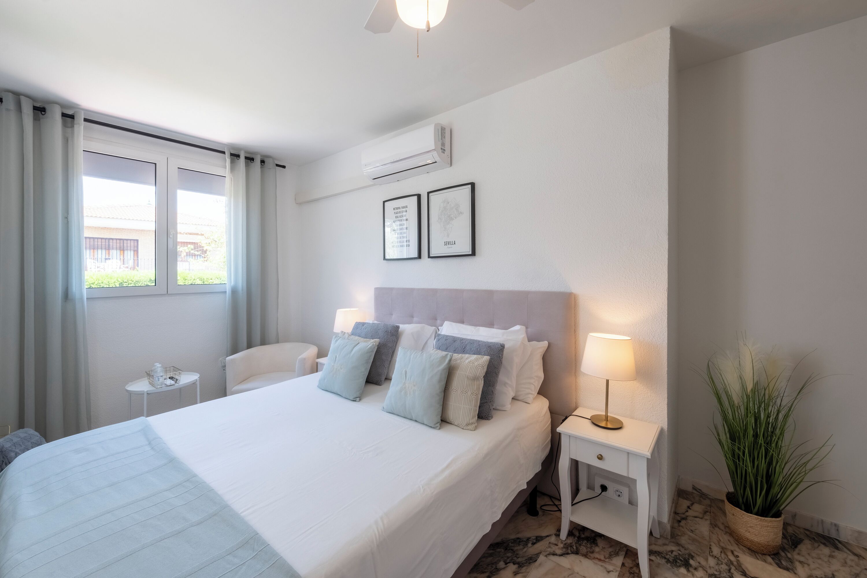 Deluxe kamer | Kamervoorziening