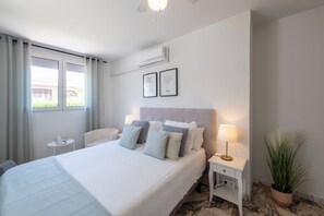 Deluxe Room | Room amenity