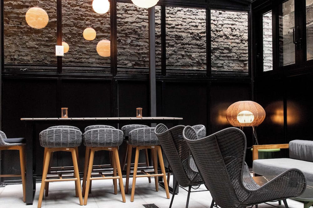The Draper New York, Tapestry Collection by Hilton