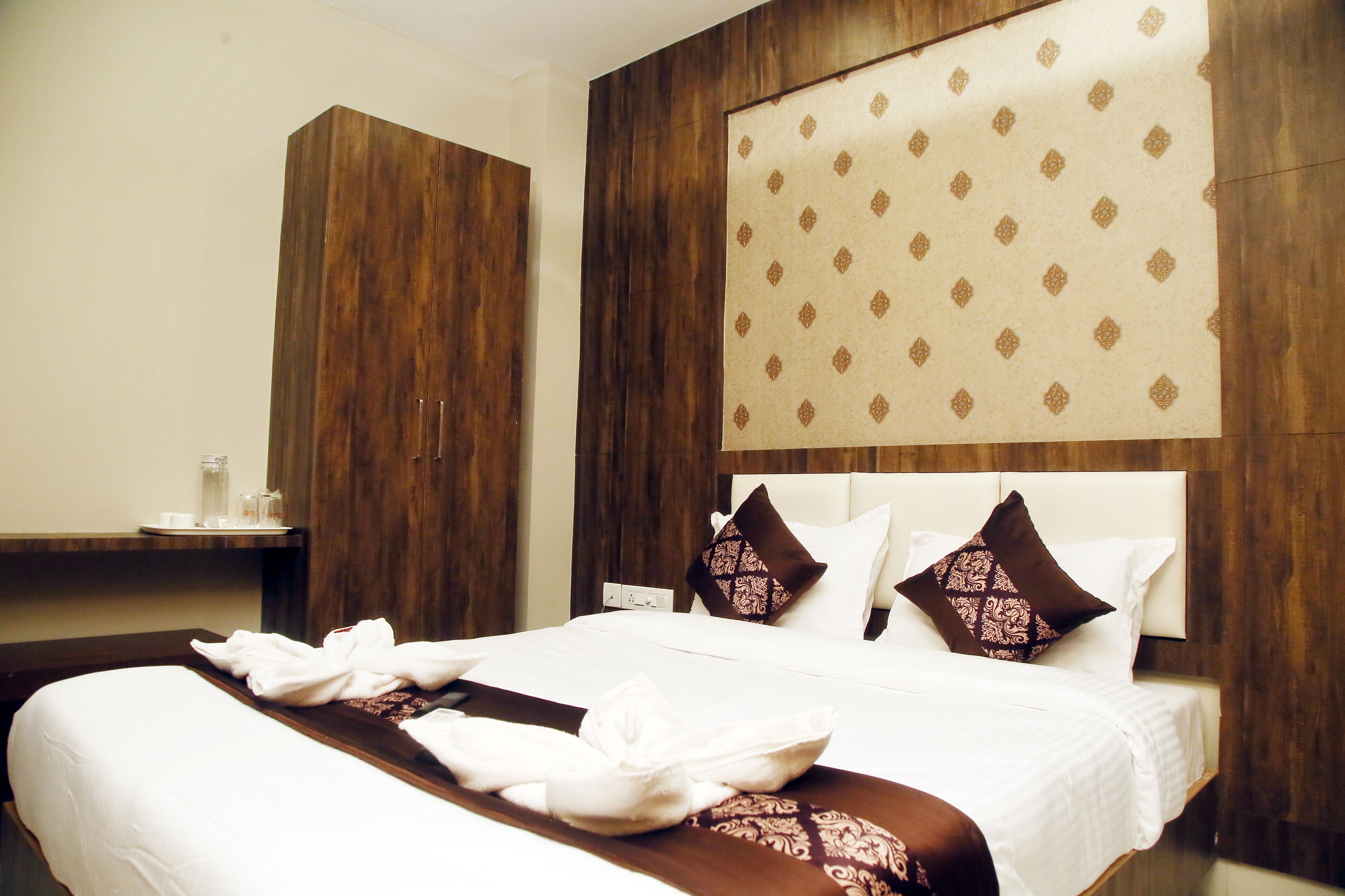 Photo - Grand Oliver