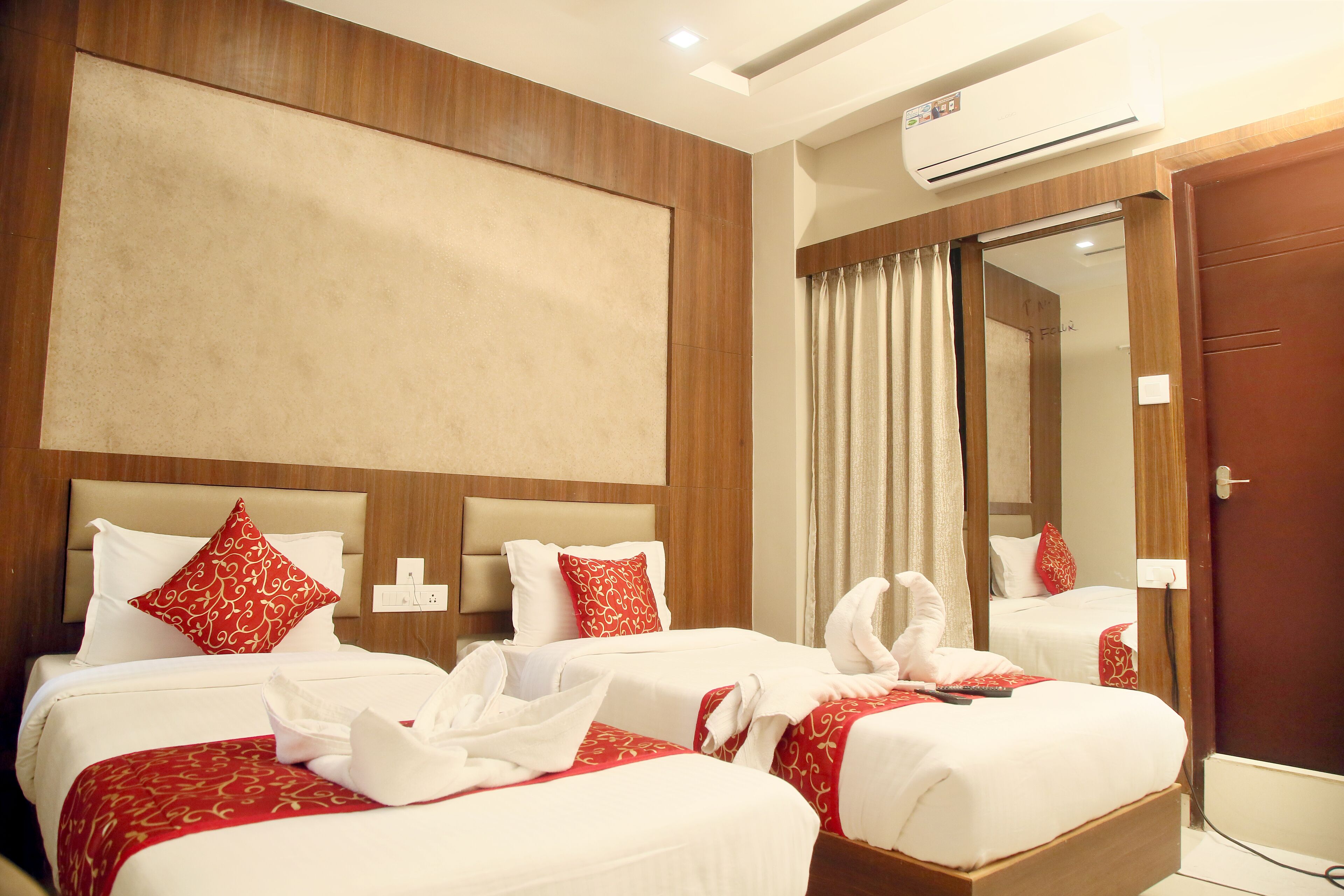 مكتب وواي فاي مجانًا