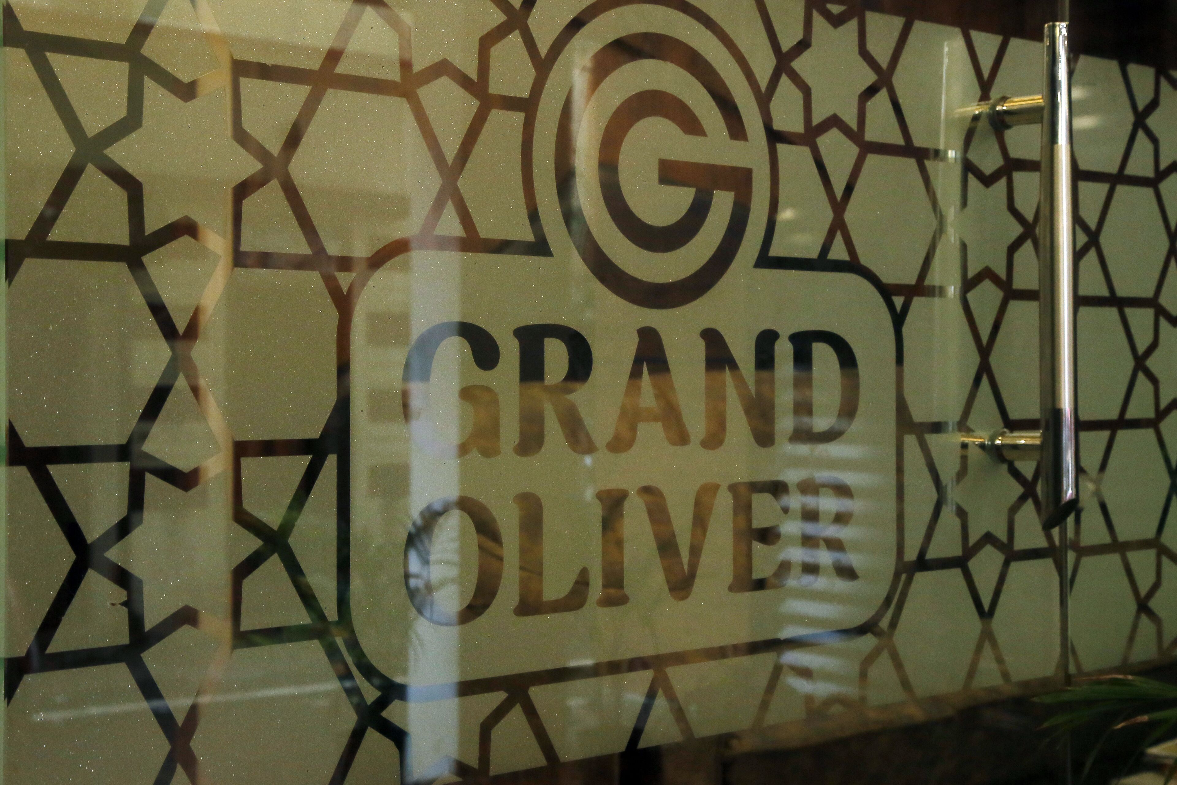Foto - Grand Oliver