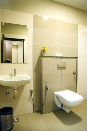 Kamar mandi