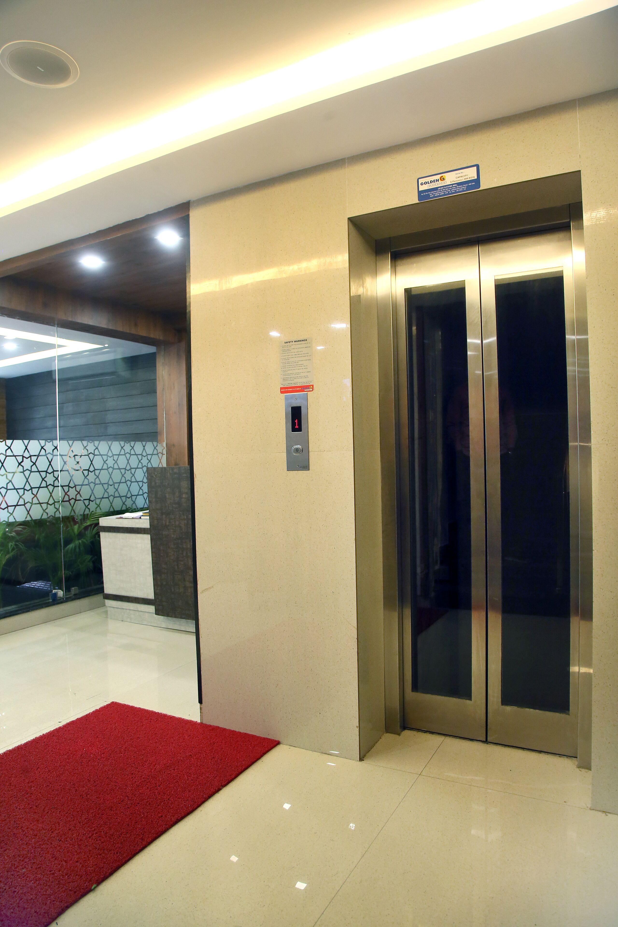 Photo - Grand Oliver