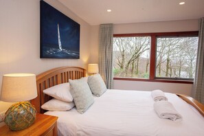 4 Schlafzimmer, Bügeleisen/Bügelbrett, Reisekinderbett, kostenloses WLAN