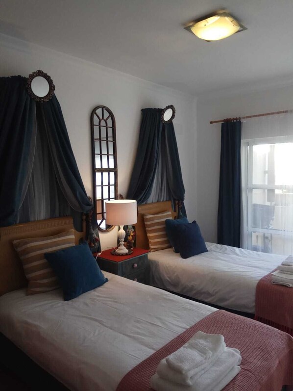 3 Schlafzimmer, Bügeleisen/Bügelbrett, WLAN, Bettwäsche