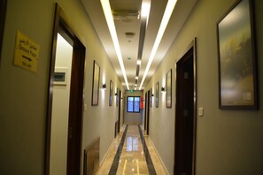 Interior - Sama Amman Hotel Apartments (Amman)