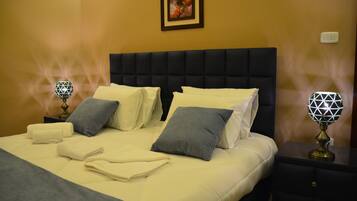 Suite Familiale, 1 chambre