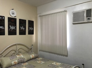 1 bedroom, WiFi