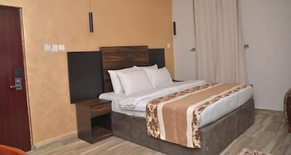 Newton Hotels Limited Owerri
