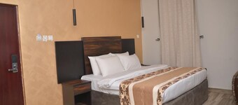 Newton Hotels Limited Owerri