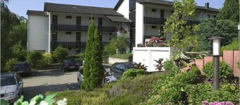 Aparthotel Panorama